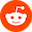 reddit.com logo