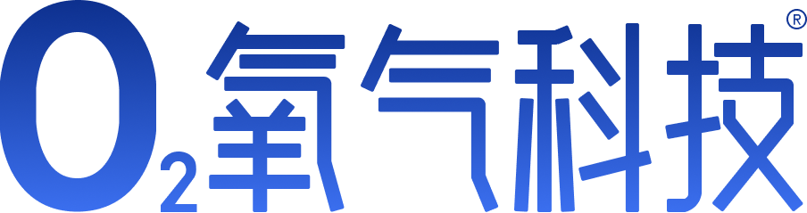 氧气科技 logo